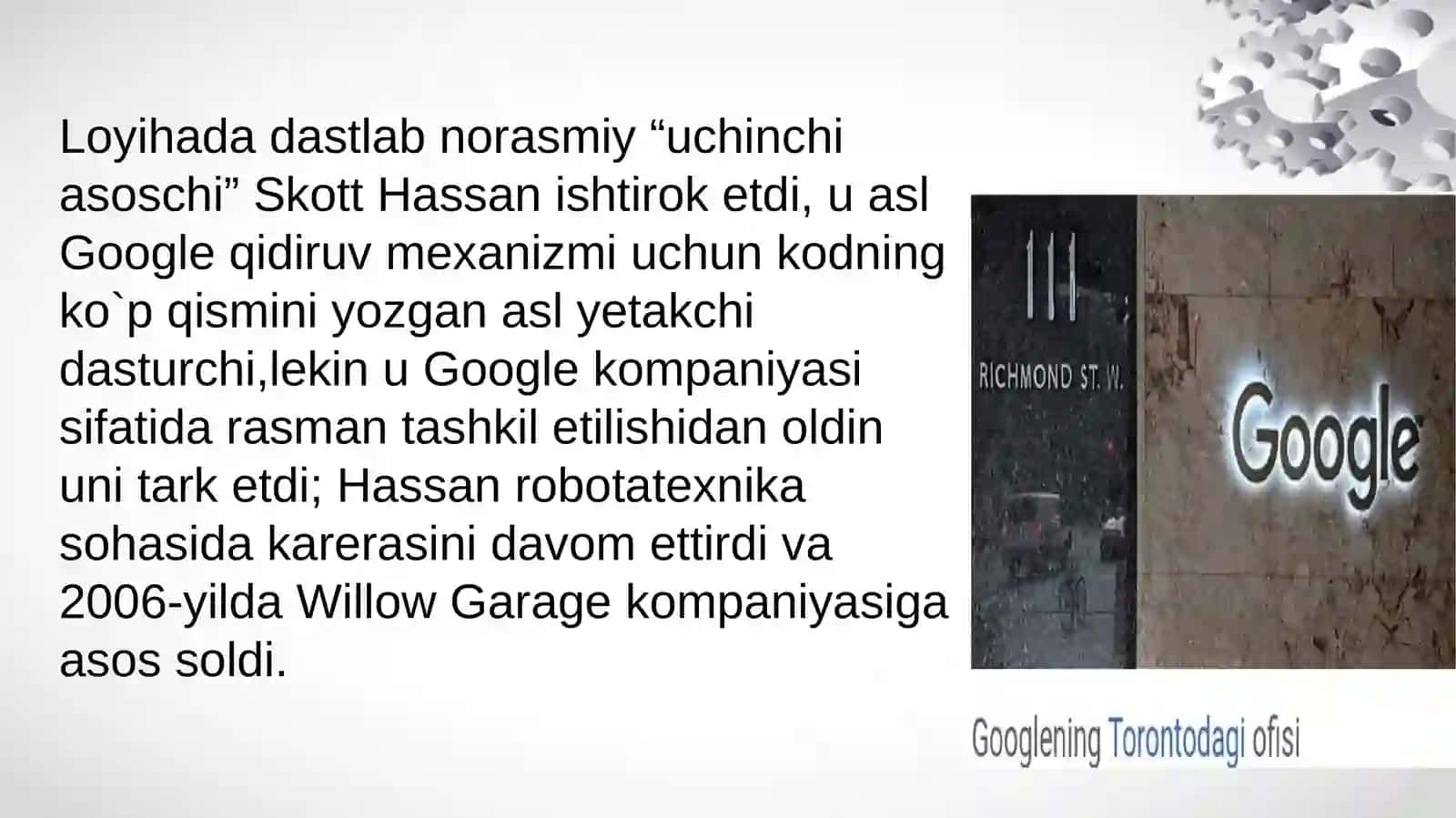 Tarixiy tadqiqotlarda qidiruv tizimlaridan foydalanish 4