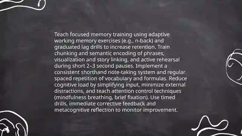 Issues of teaching sequential translation 4