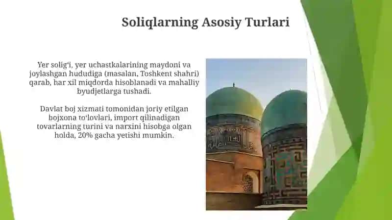 Soliq Tizimi 4