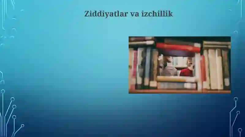 Vilenkinning to'plamlar nazariyasi 4