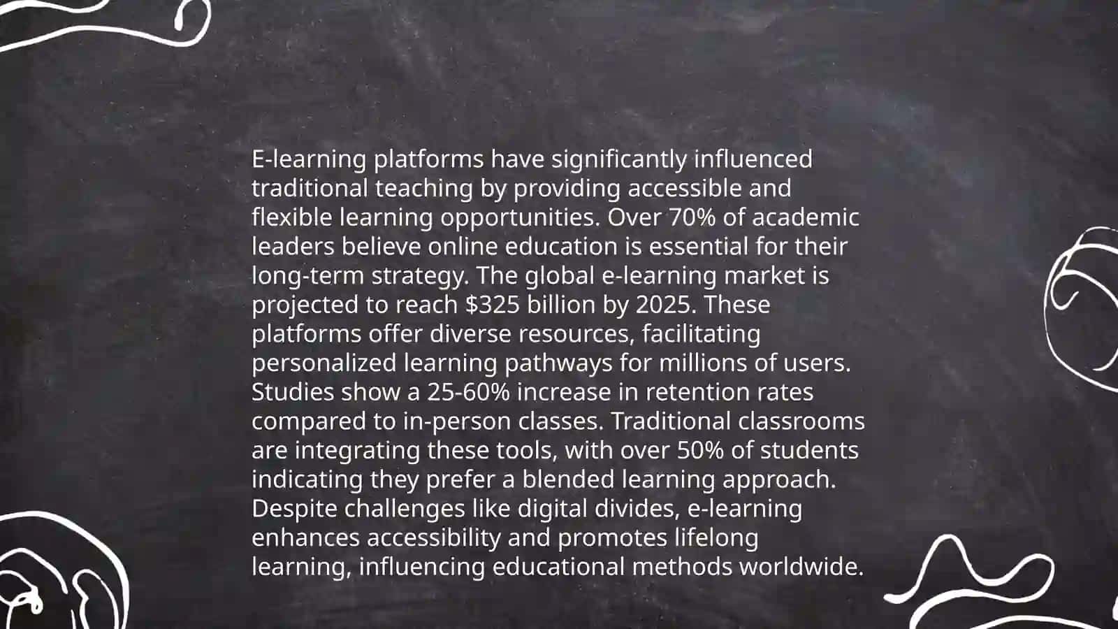 The Role of Artificial Intelligence in Education 4