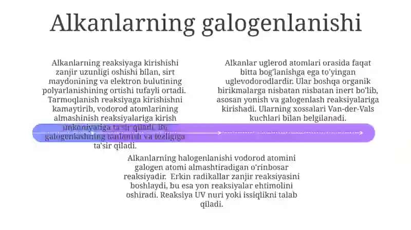 Alkanlar 4