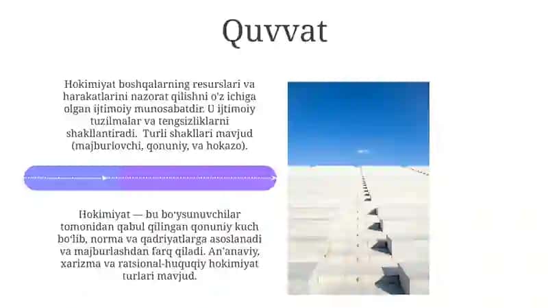 Asosiy sotsiologik tushunchalar 4
