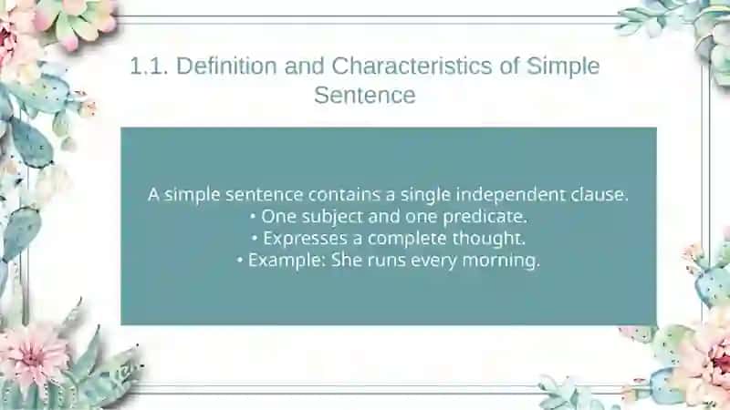 THEORIESOFSIMPLESENTENCEINMODERNLINGUISTICS 4