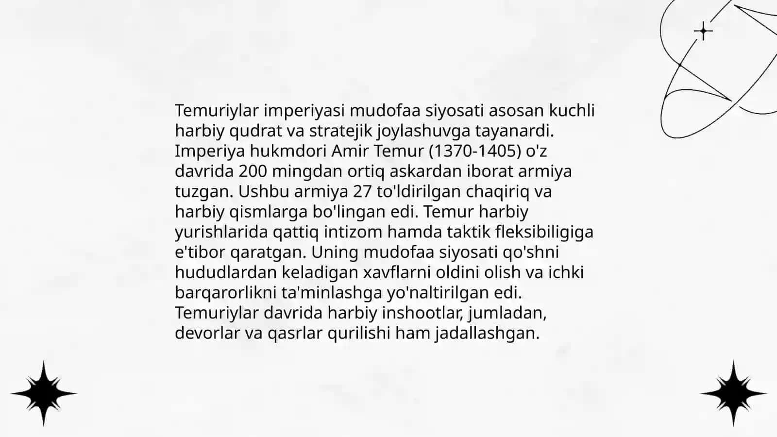 Harbiy boshqaruv tizimi 4