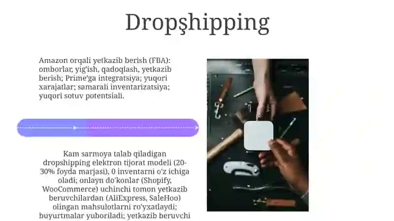 Filial marketing 4
