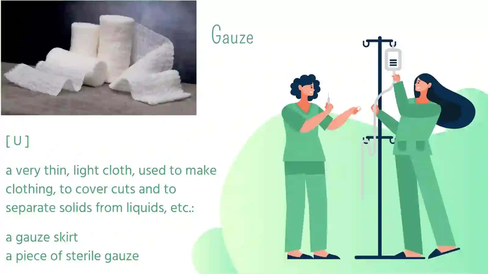 Hospital equipment 4