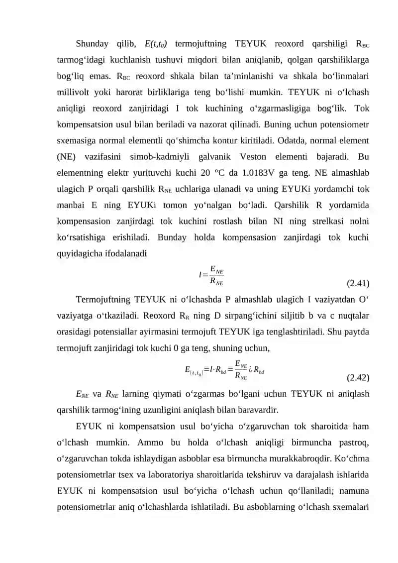 Avtomatik potensiometrlar 4