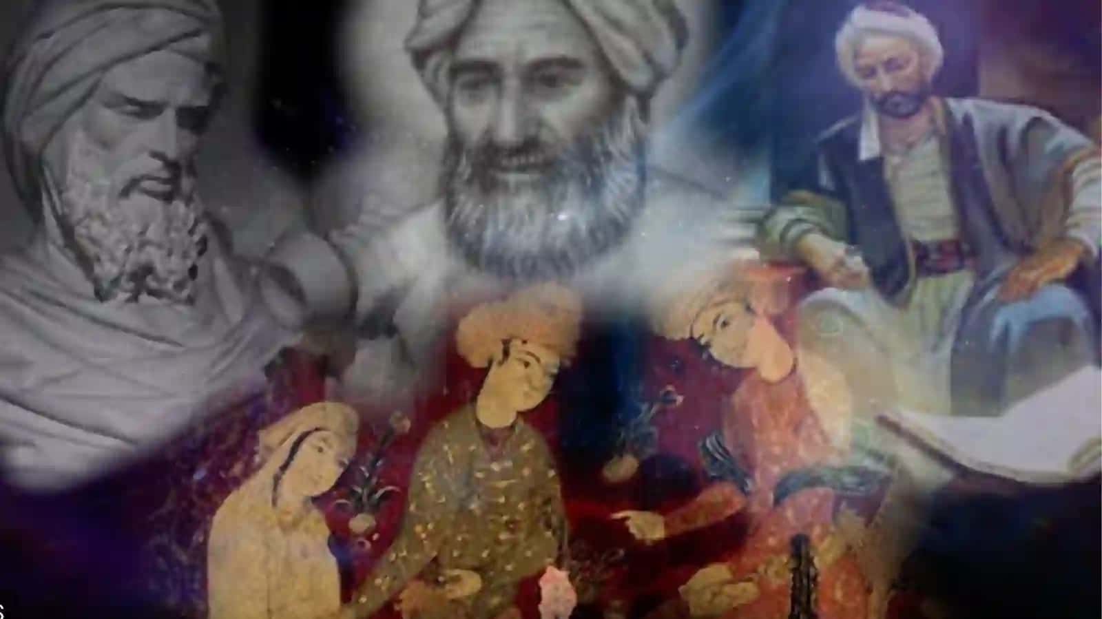 Al-Moturidiy ta'limoti 4