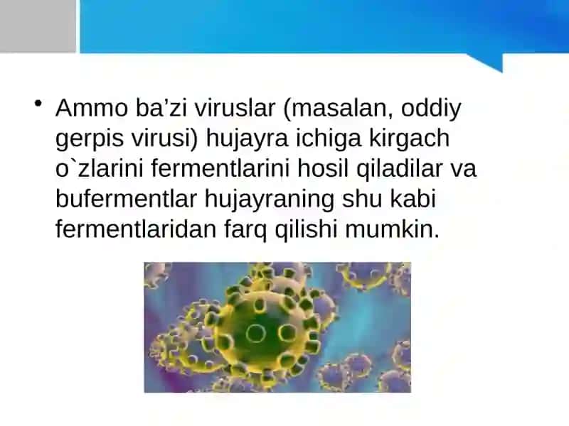 VIRUSLARGA QARSHI VOSITALAR 4