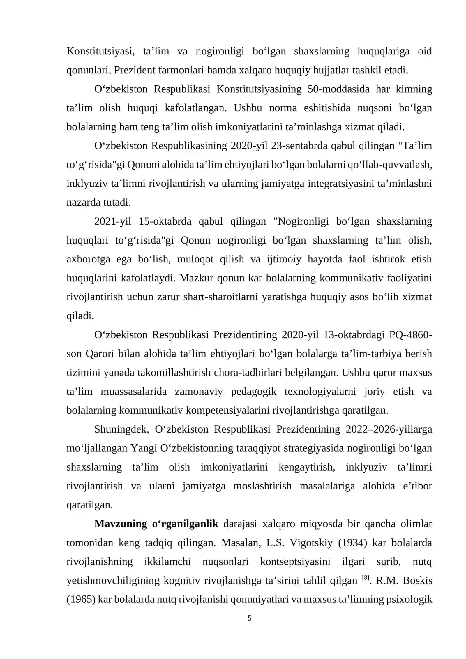 KAR BOLALARDA KOMMUNIKATIV FAOLIYAT 4