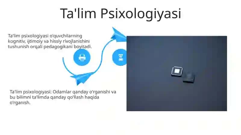 Pedagogik Fanlar Tizimi 4