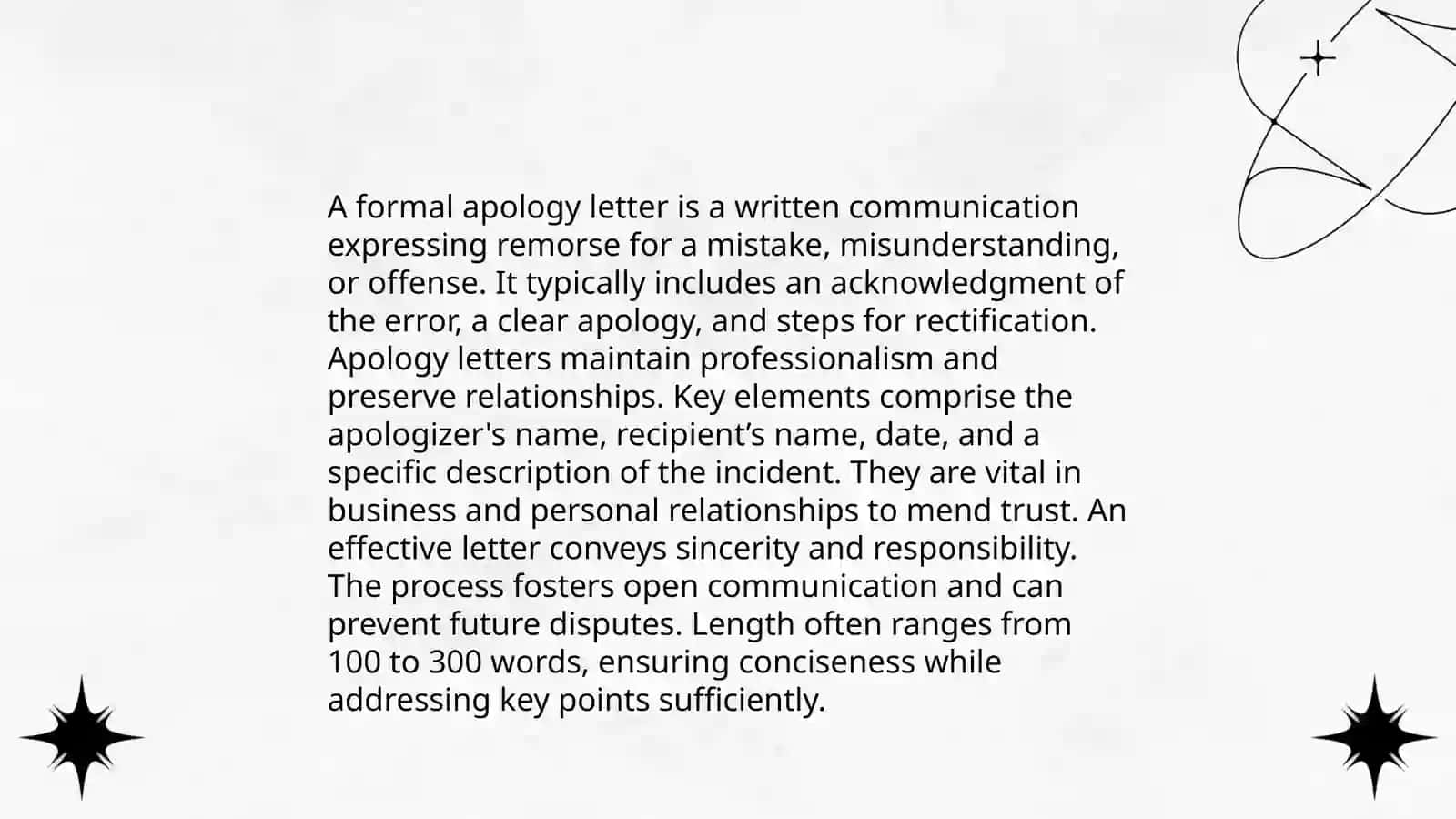 Letter writing 4