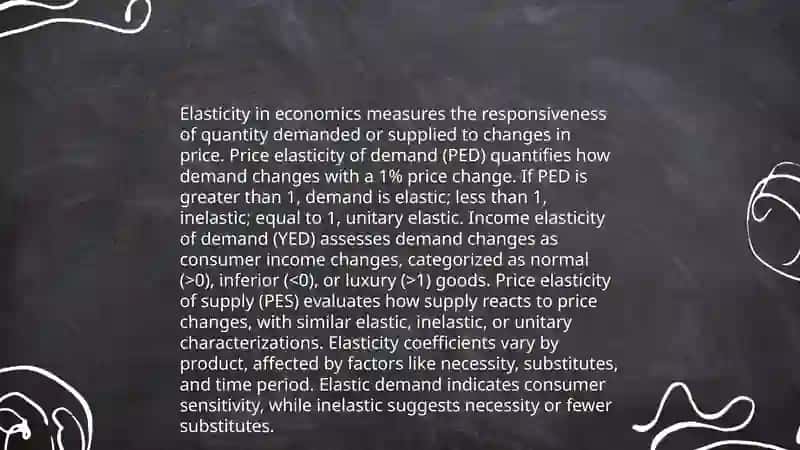 Microeconomics and macroeconomics 4