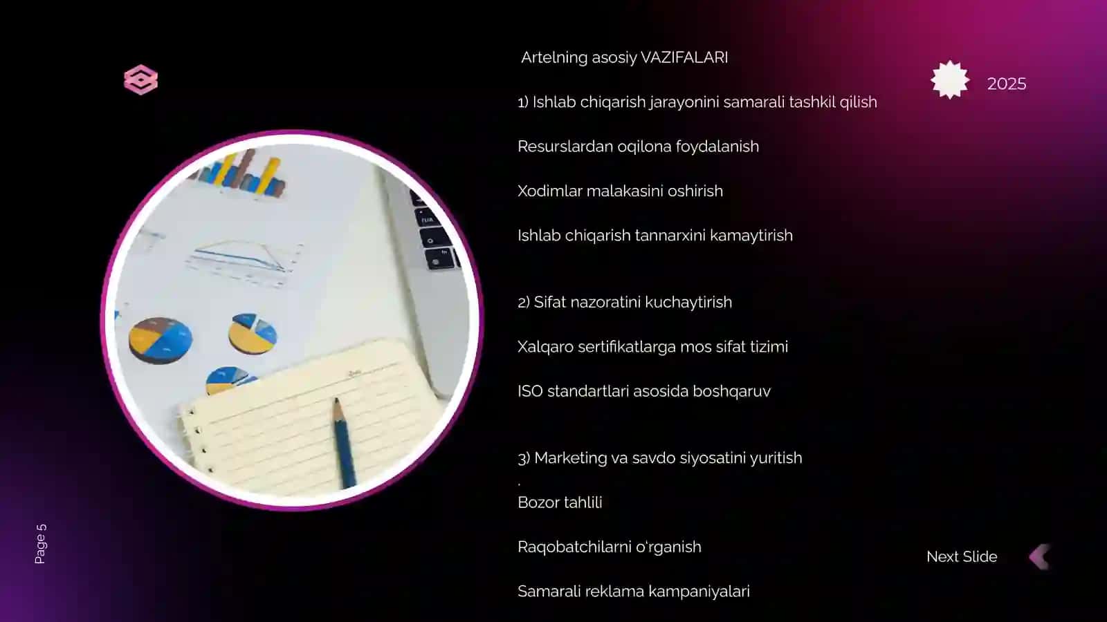 artel kompaniyasining iqtisodiy tahlili 4