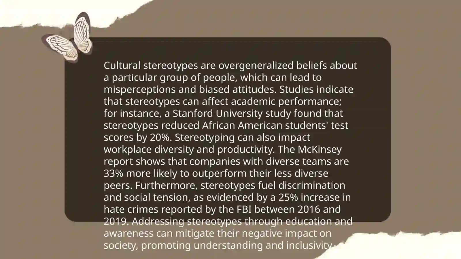 Intercultural Communication in the modern world 4