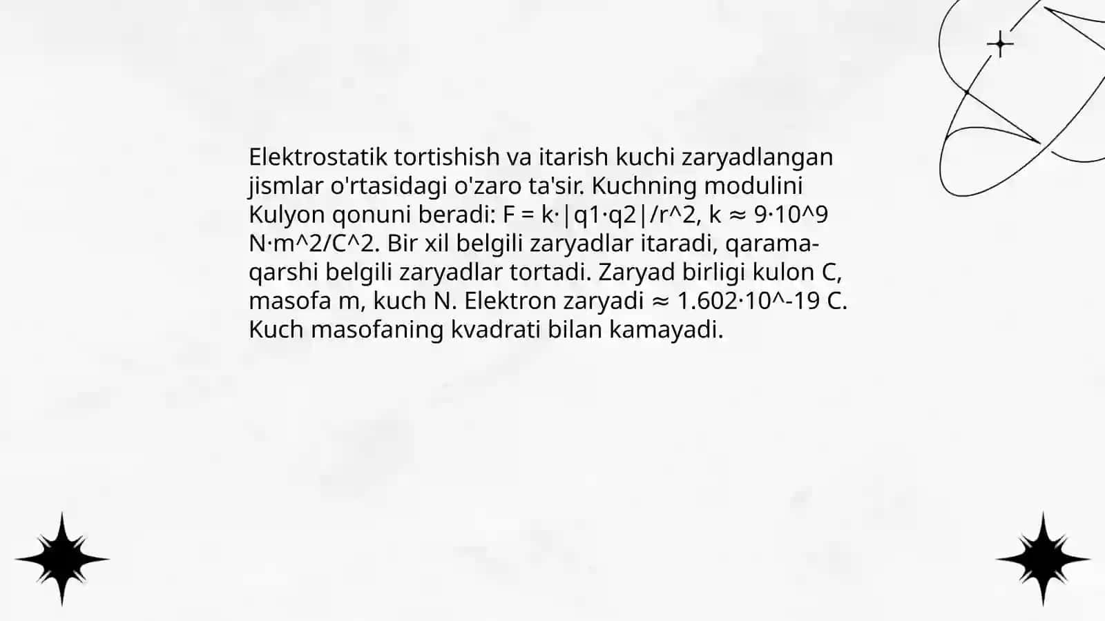 Tabiatda kuchlar 4