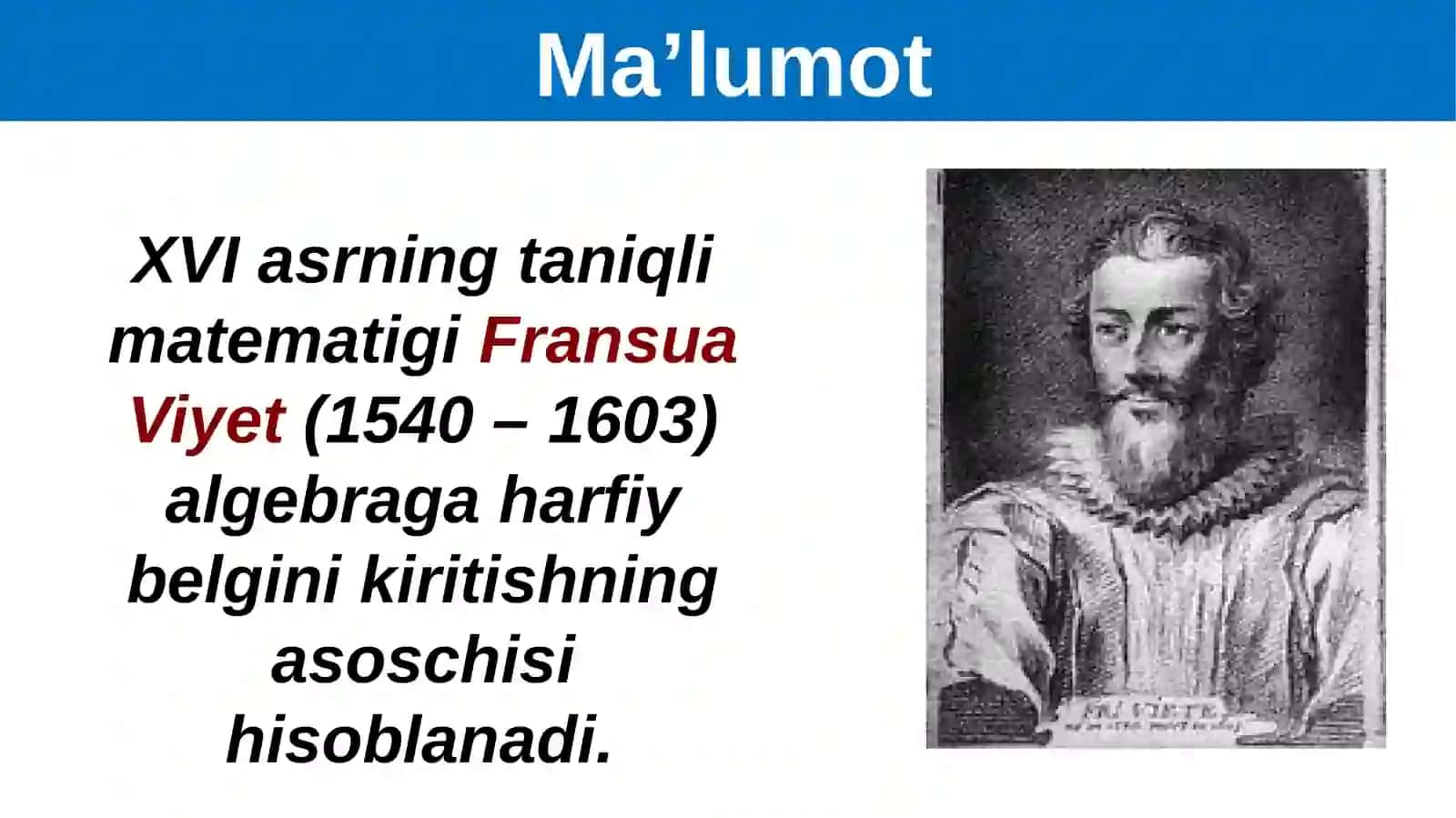 ALGEBRAIK TENGLIKLAR 4