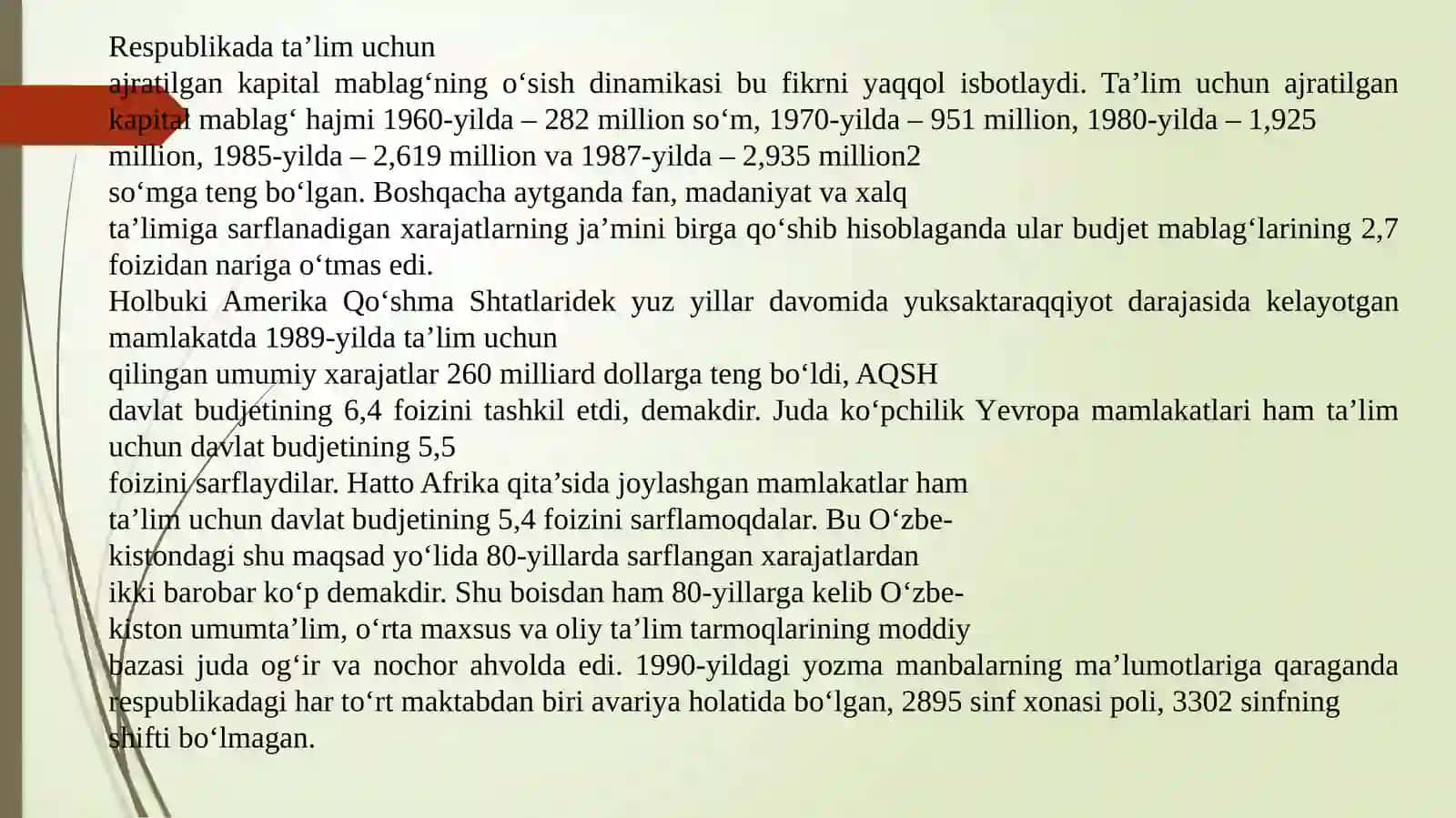 1950-1980-yilllarda respublikaning madaniy hayoti 4
