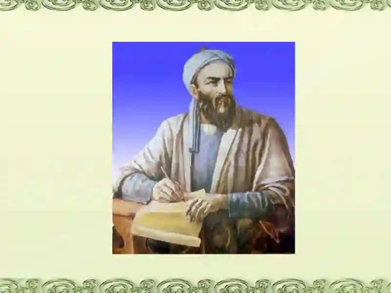 ABU RAYHON BERUNIYNING TA'LIM TARBIYAVIY QARASHLARI 4
