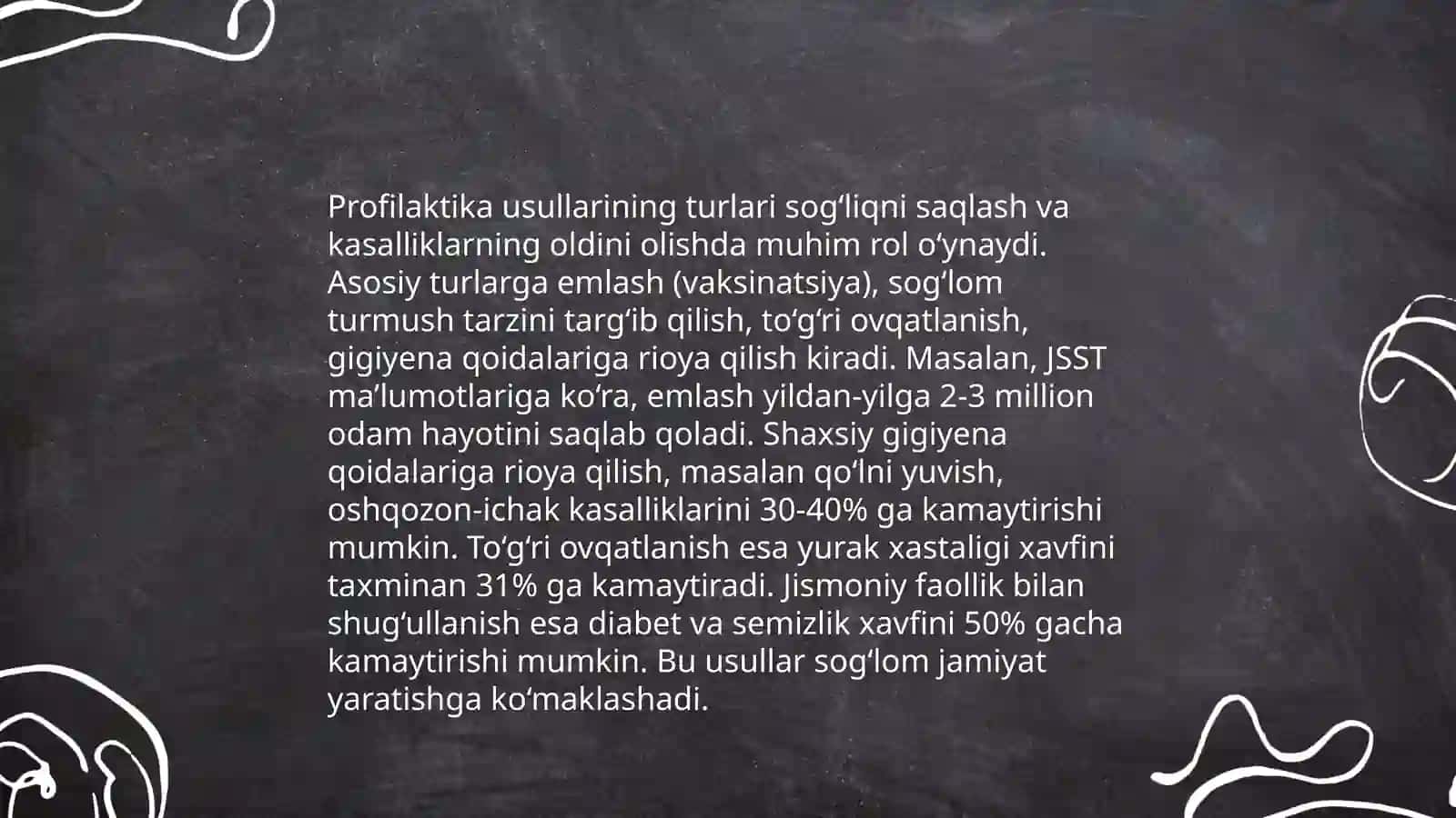 Og'ishgan xulq profilaktikasining psixologik uslublari 4
