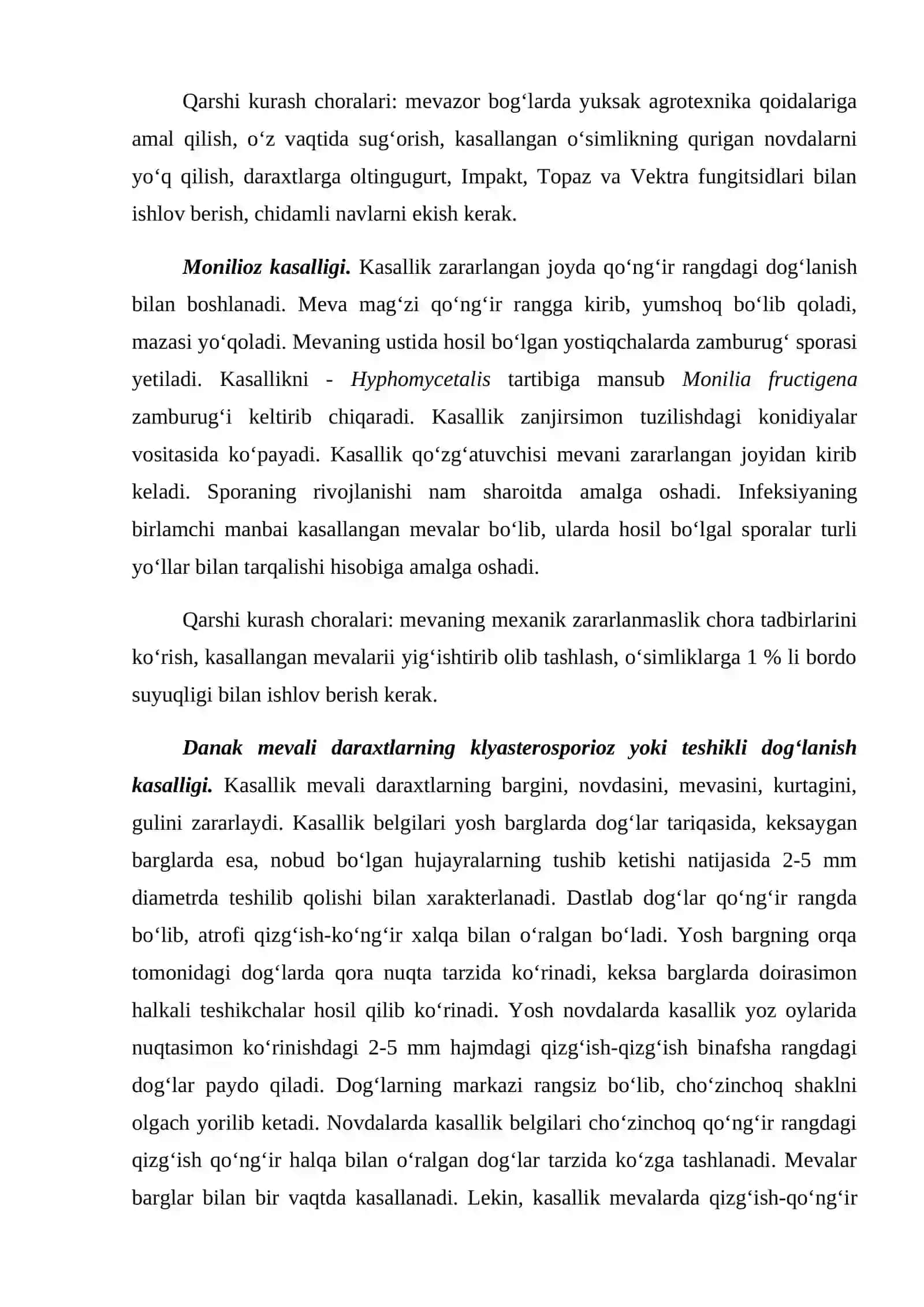 Ildiz raki kasalligi 4