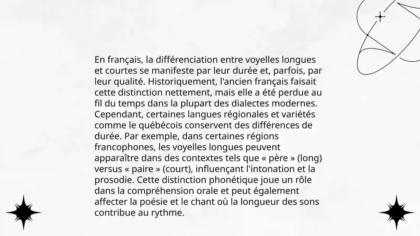 Fransuz tilida e'tibor berilishi kerak boʻlgan fonetik xatoliklar fransuzcha 4