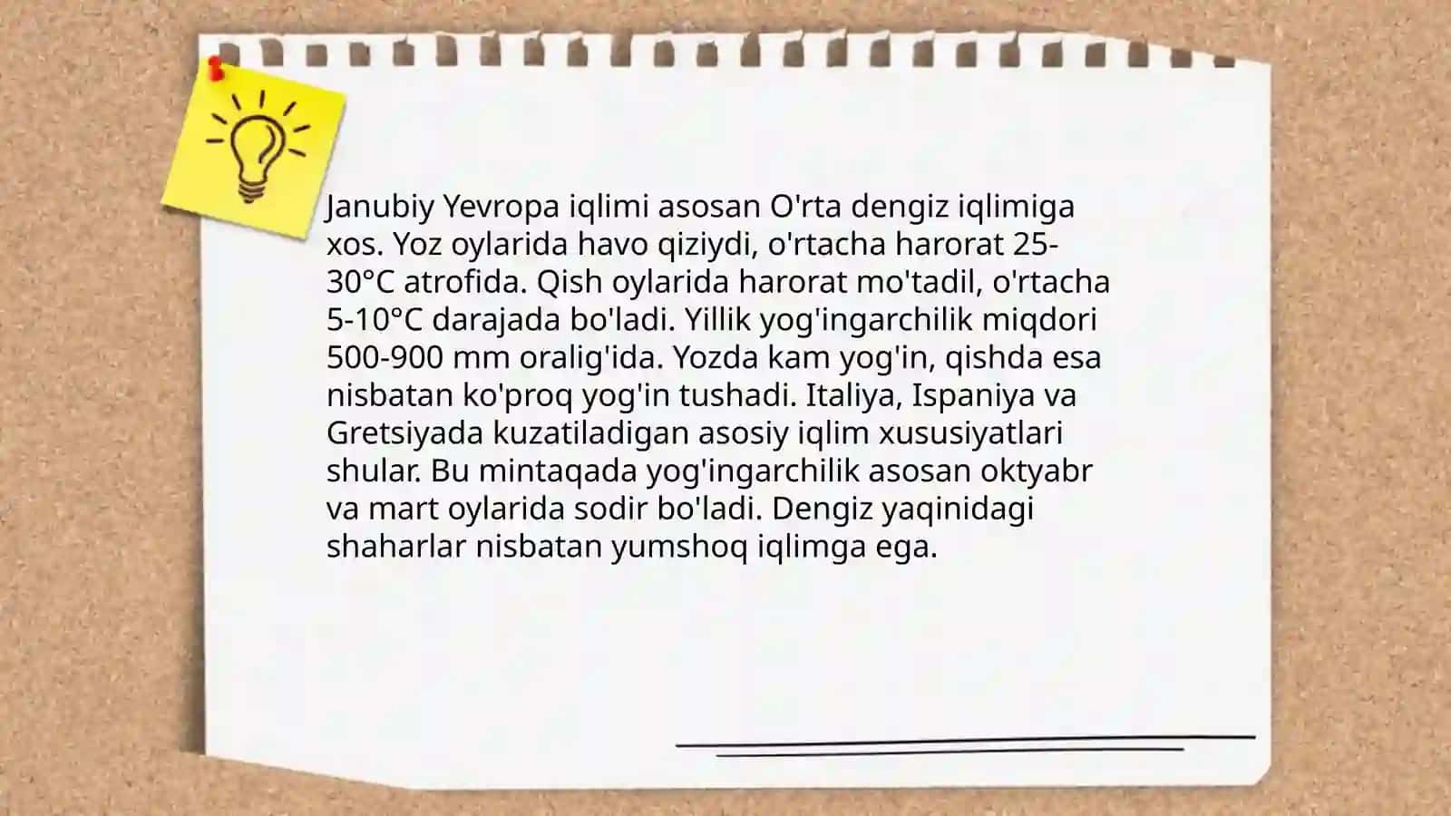 Janubiy Yevropa davlatlari 4