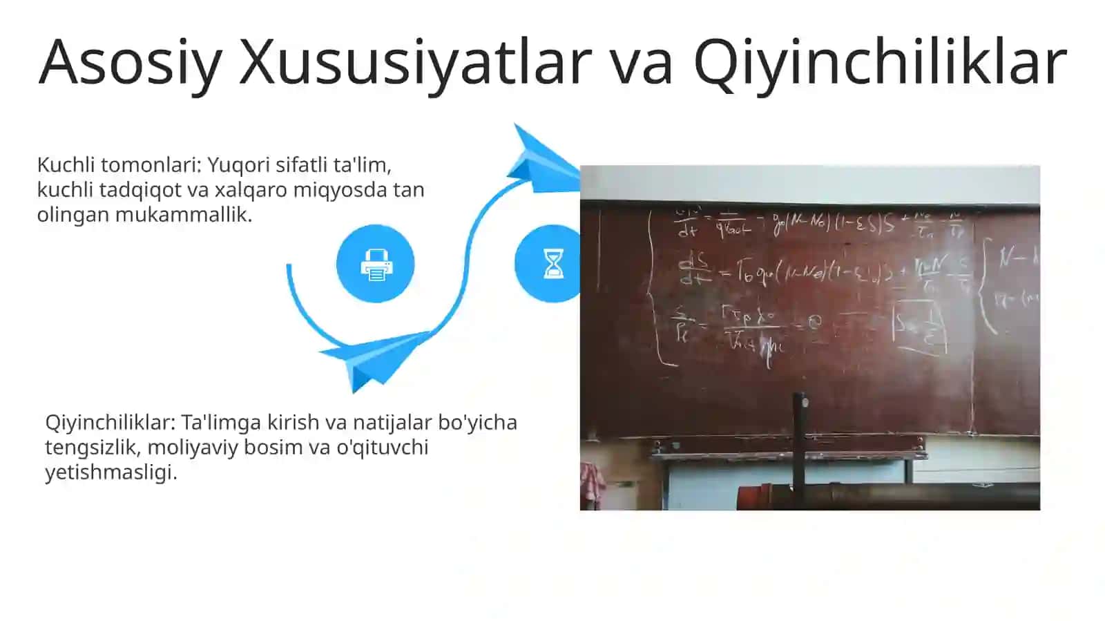 Buyuk Britaniya ta'lim tizimi 4