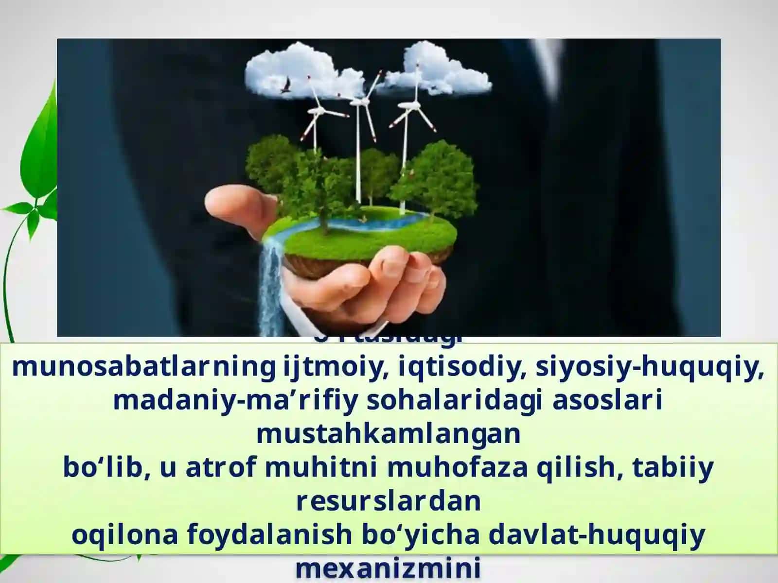 Ekologiya huquqi 4
