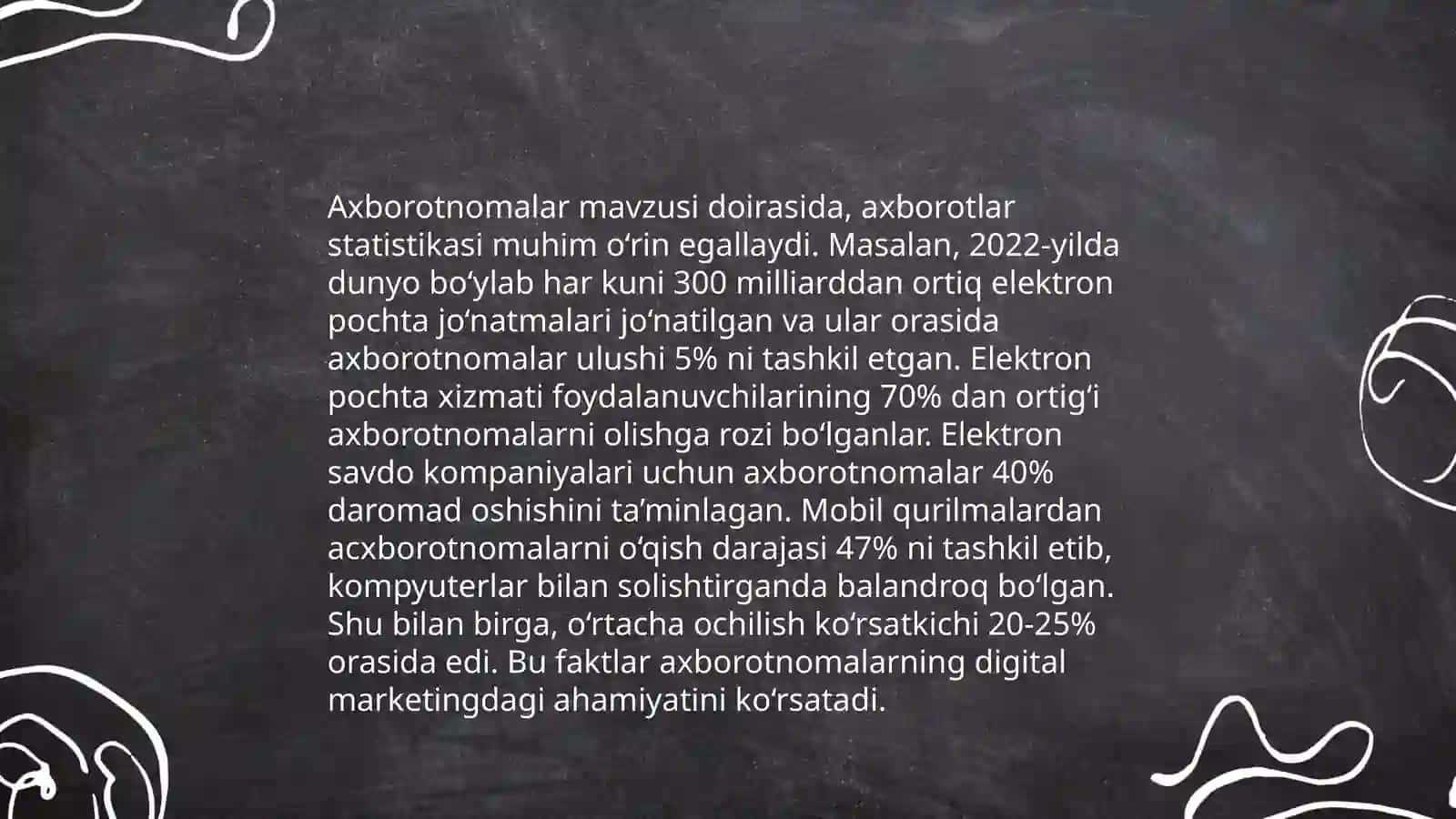 Ish yuritish hujjatlari turlari 4