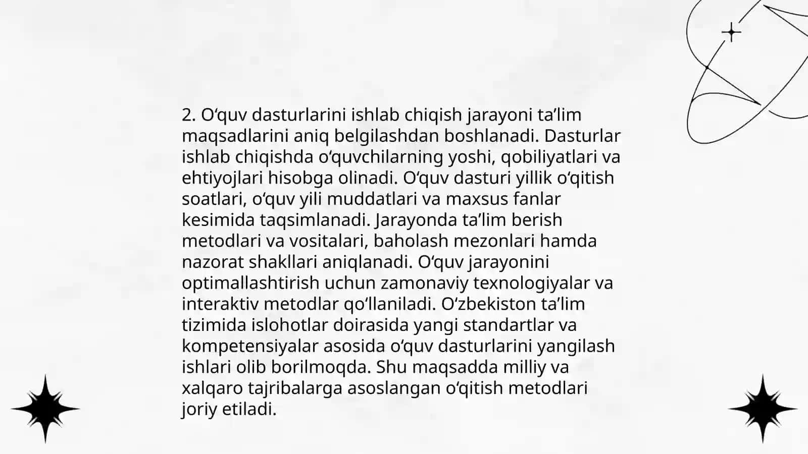 Bolalar tarbiyasini shakllantirish 4