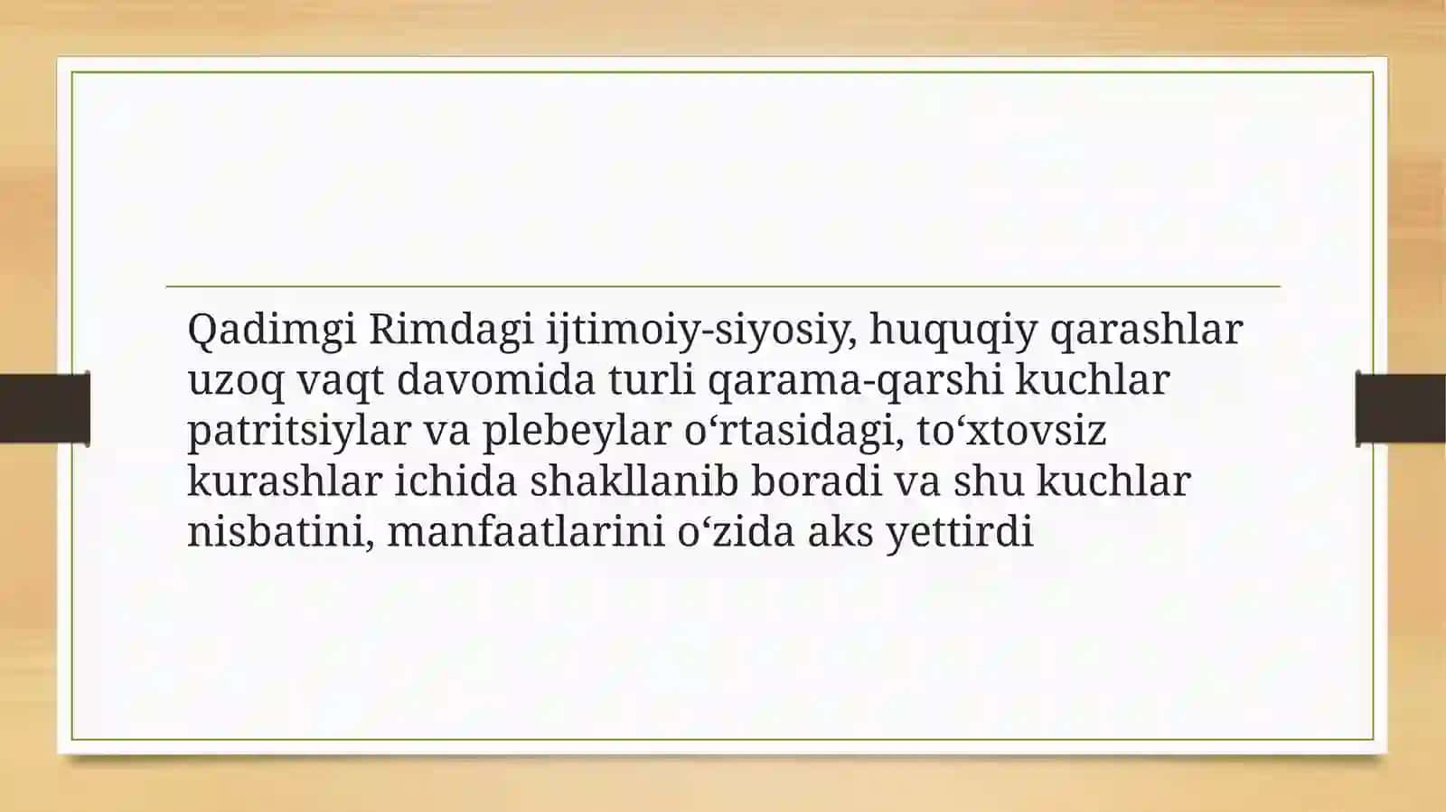 QADIMGI RIMDA ESHIQ BILIMLAR 4