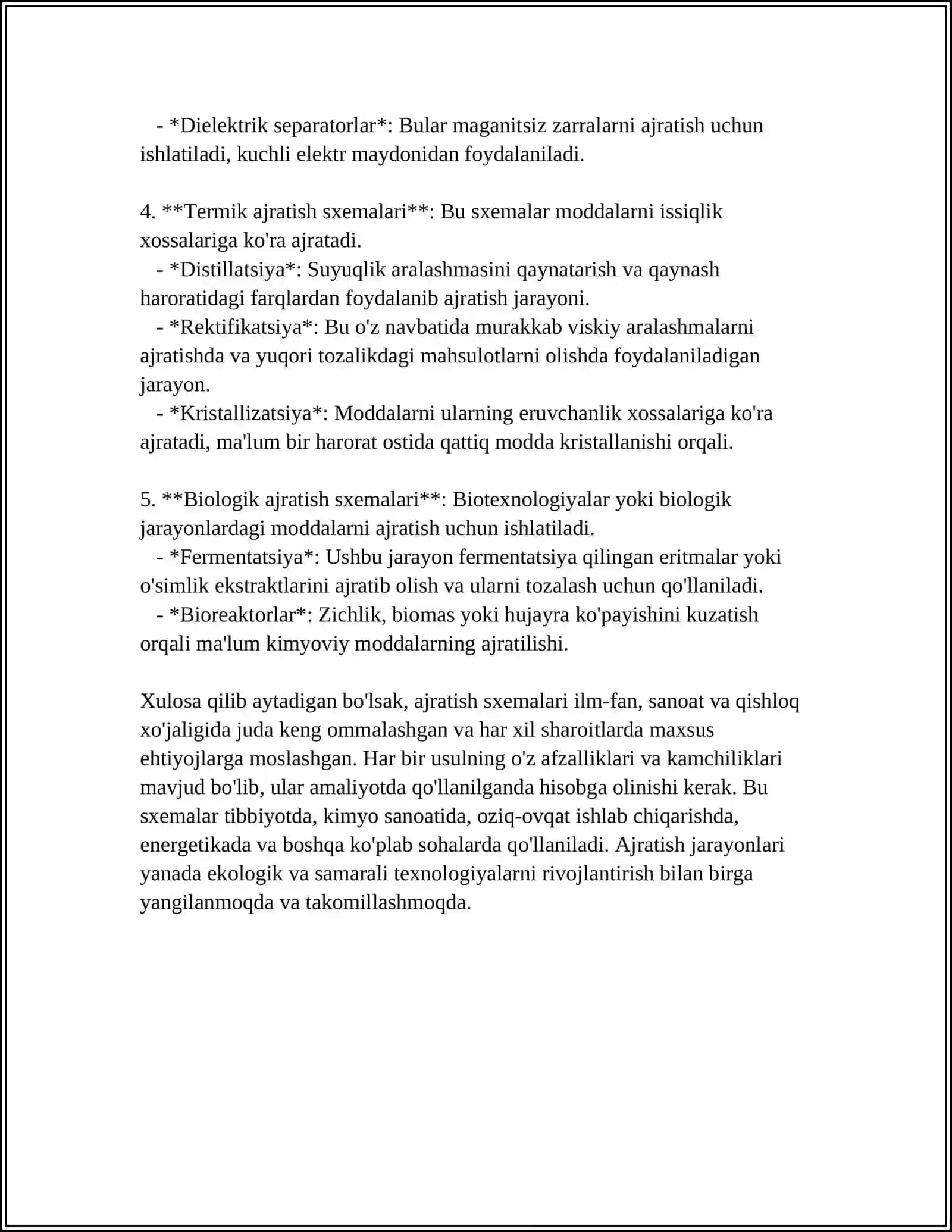 TEJAMKOR AYIRMALI SXEMALAR 4