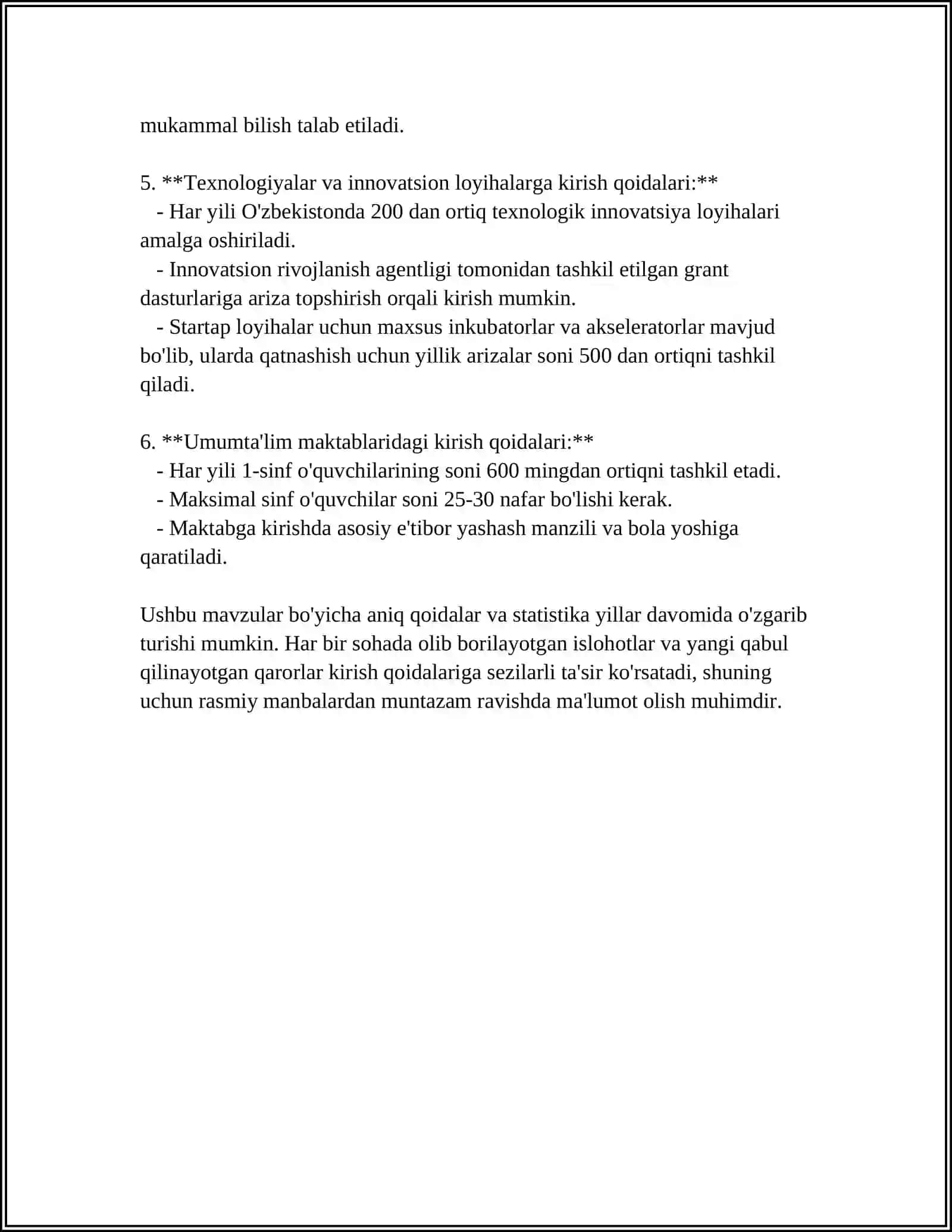 TEMIR YOʻLLARDAN TEXNIK FOYDALANISH QOIDALARI 4