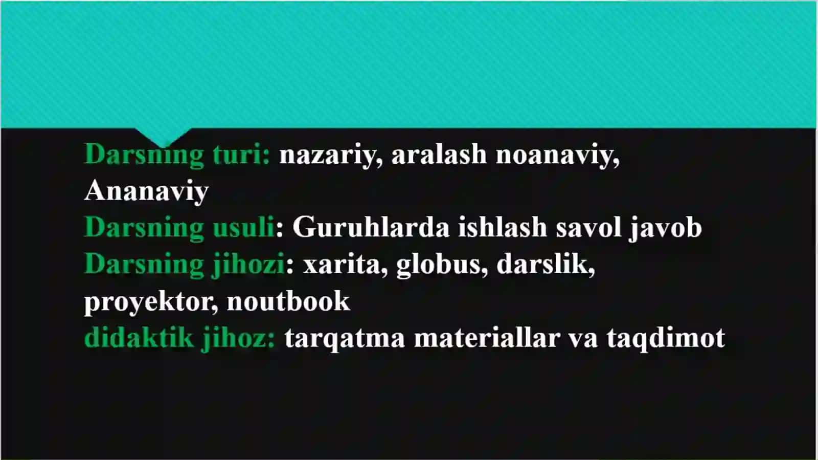 YEVROSIYO IQLIM MINTAQALARI 4