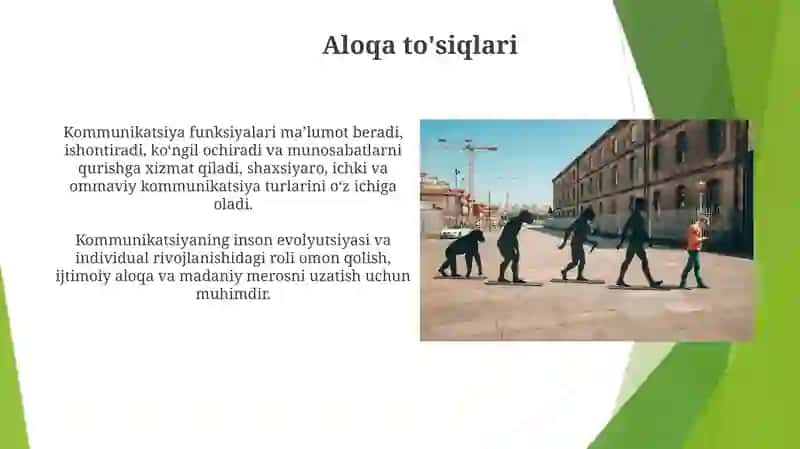 Kattalar Muloqoti Uslublari 4