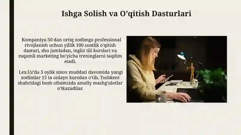 Lex.Uzda Ishga Qabul Qilish Jarayoni 4
