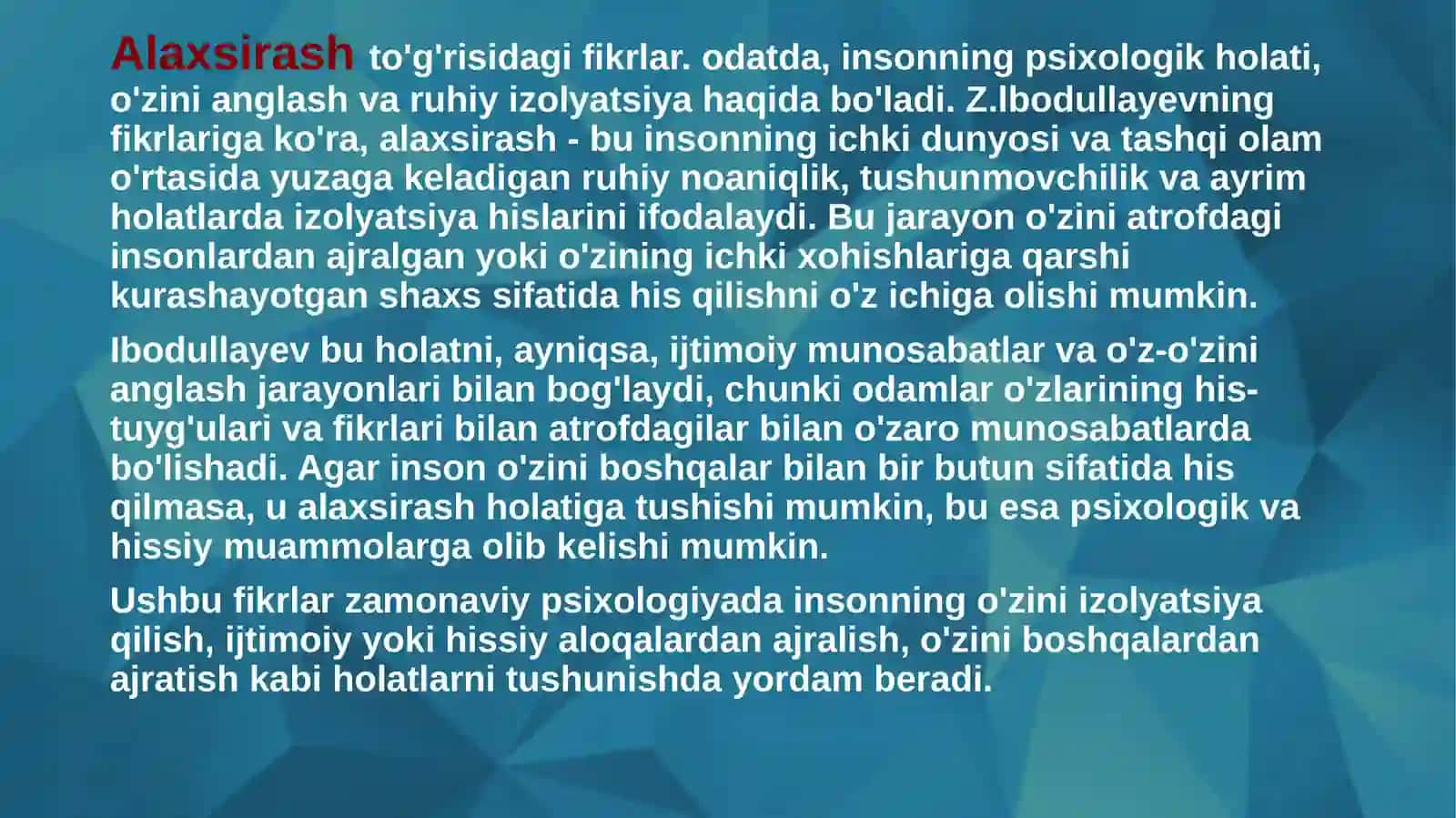 Ekstremal vaziyatlar psixologik xizmat 4
