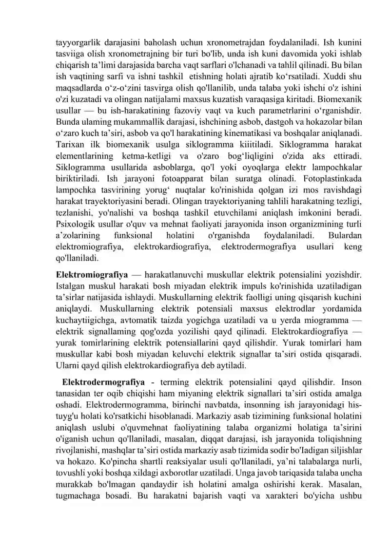 Kasb ta’Iimining ilmiy tadqiqot metodlari 4