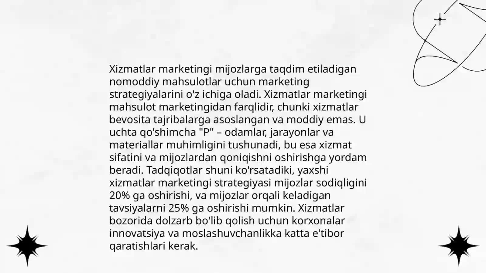 Mahsulot marketingi 4
