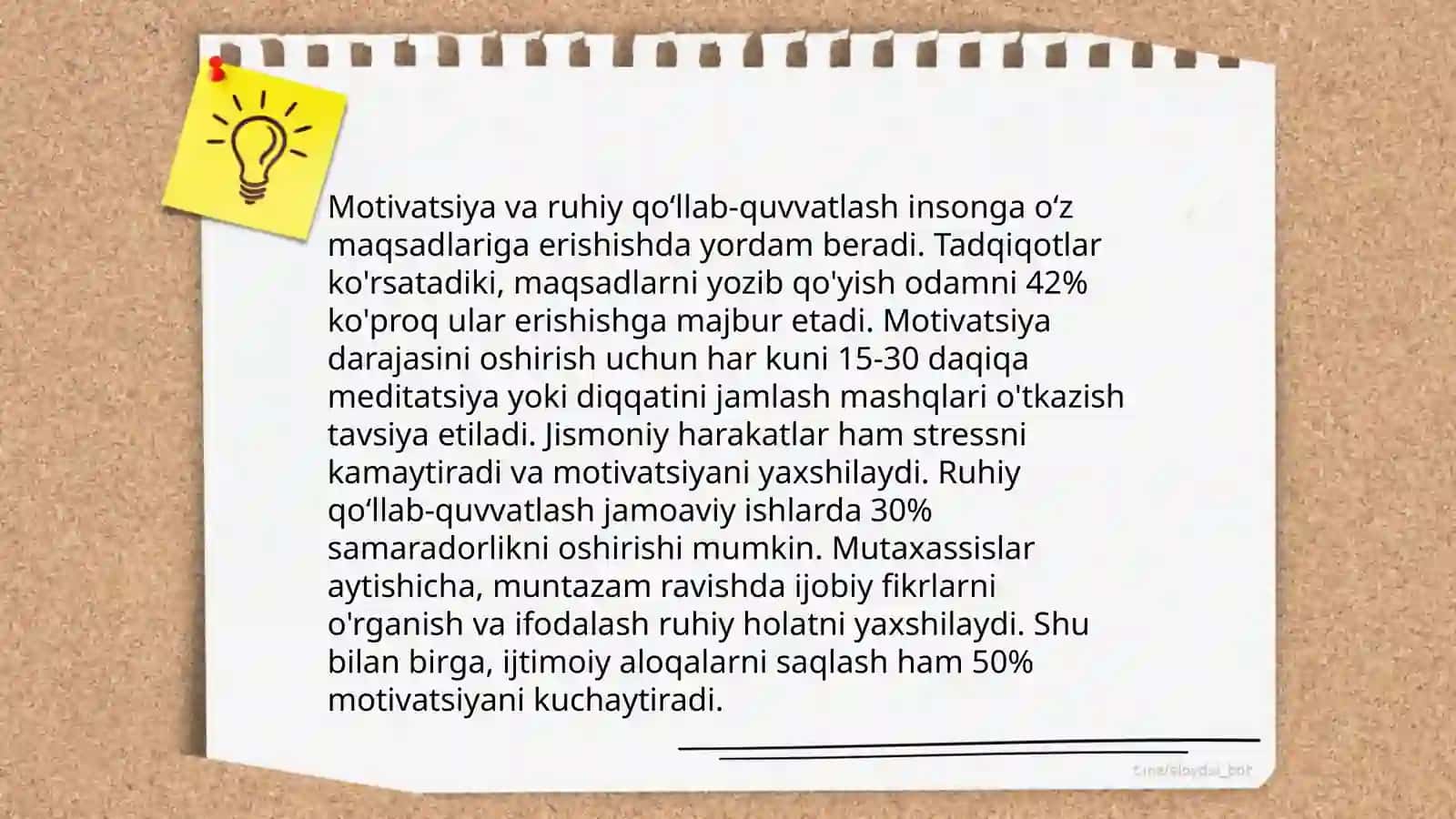 Raxbarning muomala uslubi 4