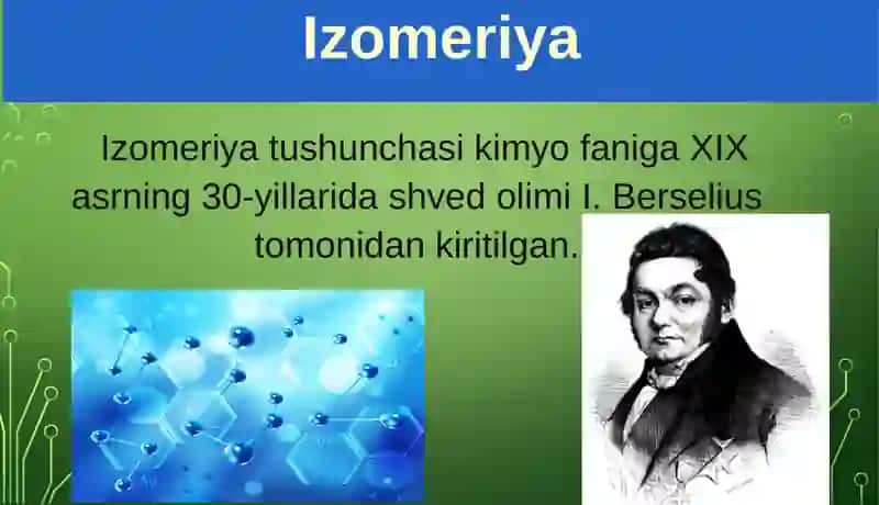 Izomeriya va uning turlari 4