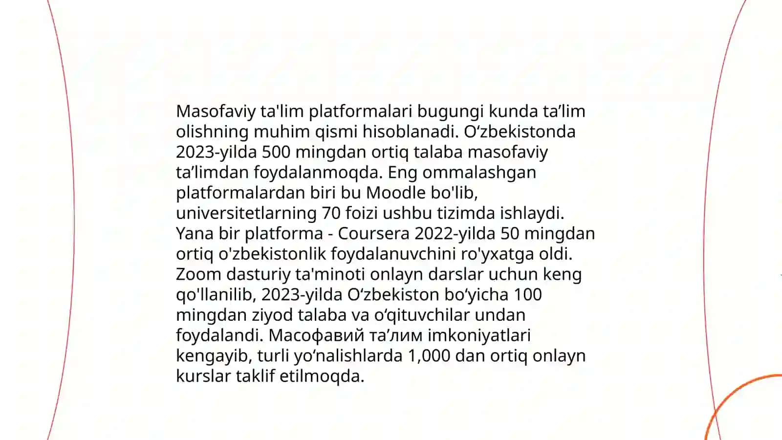 Raqamli ta'lim texnologiyalari 4