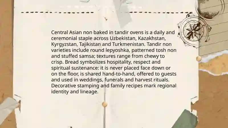 Traditional Uzbek plov 4