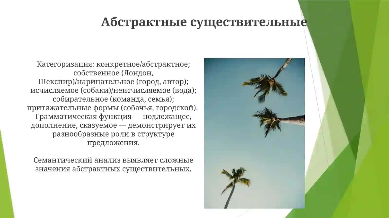 Имясуществительное 4