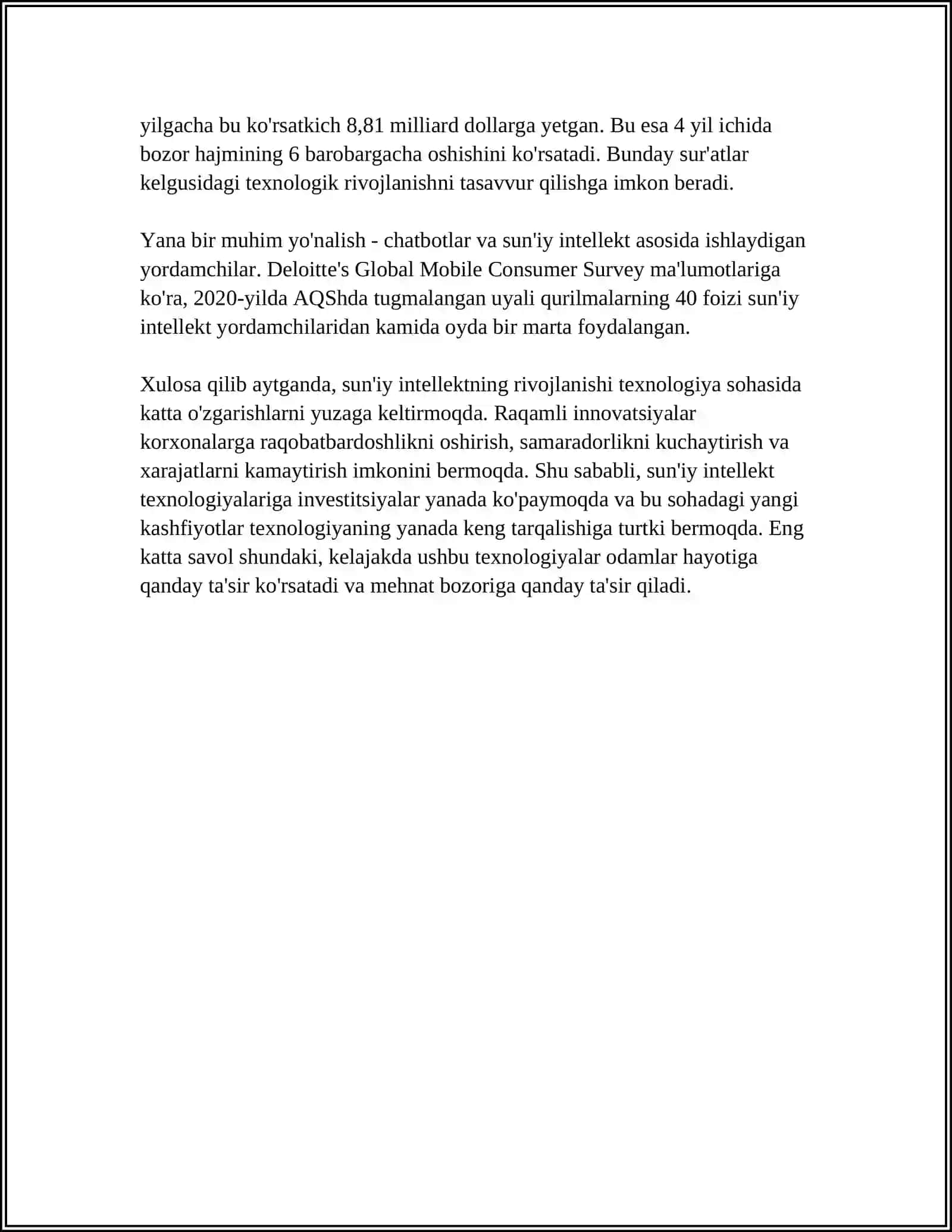 TAFAKUR VA SUNIY INTILEKT MASALASI 4