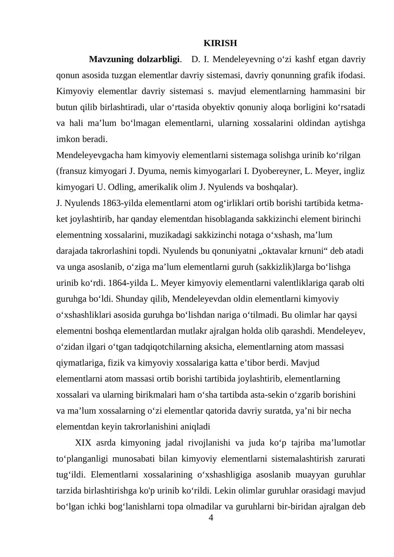 6-guruh elementlarining karbonillari va metallorganik birikmalar 4