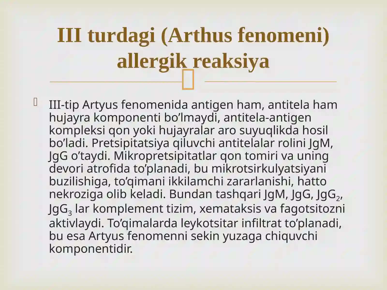 Vensan  Yarali-nekrotik stomatiti. Klinikasi. Davolash usullari. 4