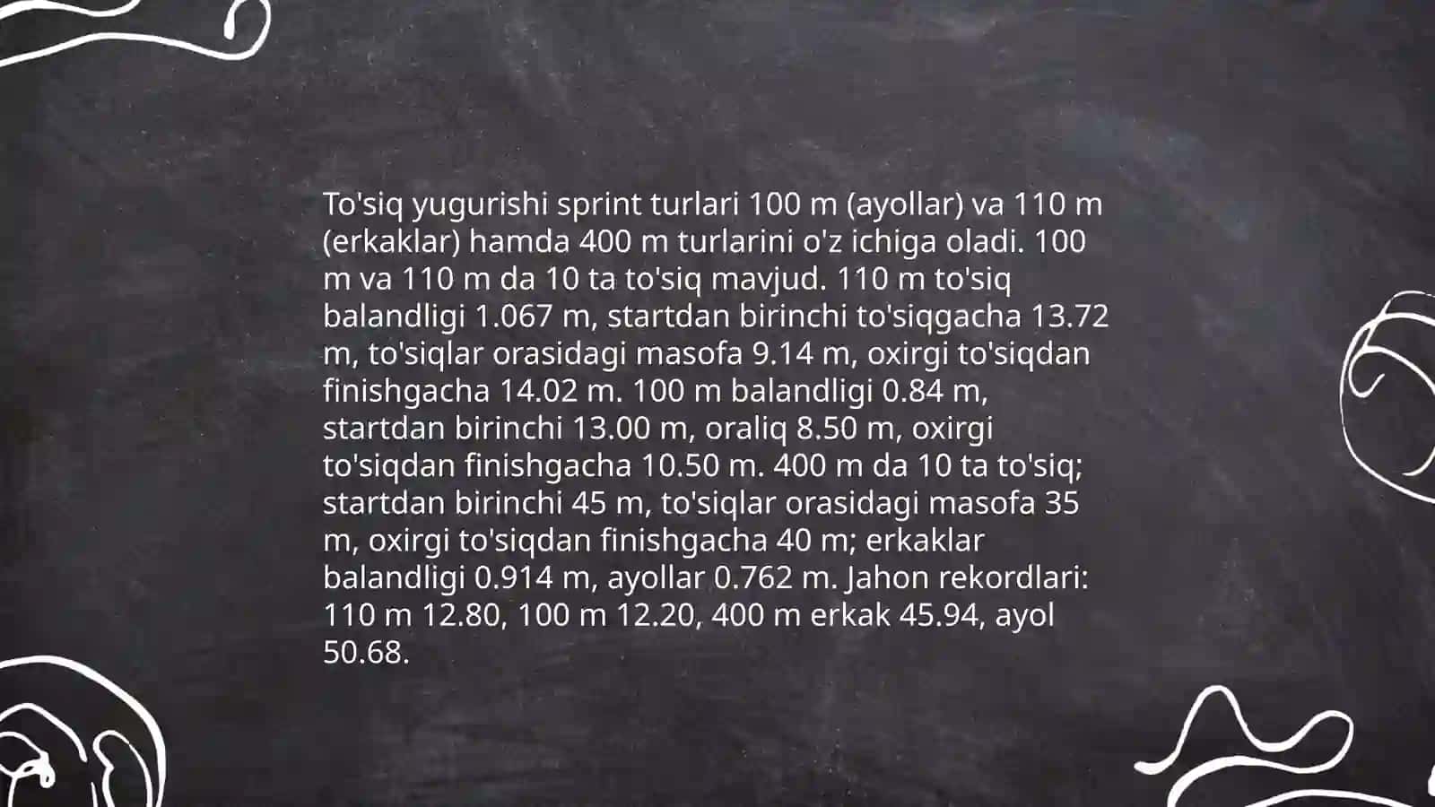 Yengil atletika 4